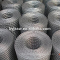 1.5 Inch Welded Wire Mesh